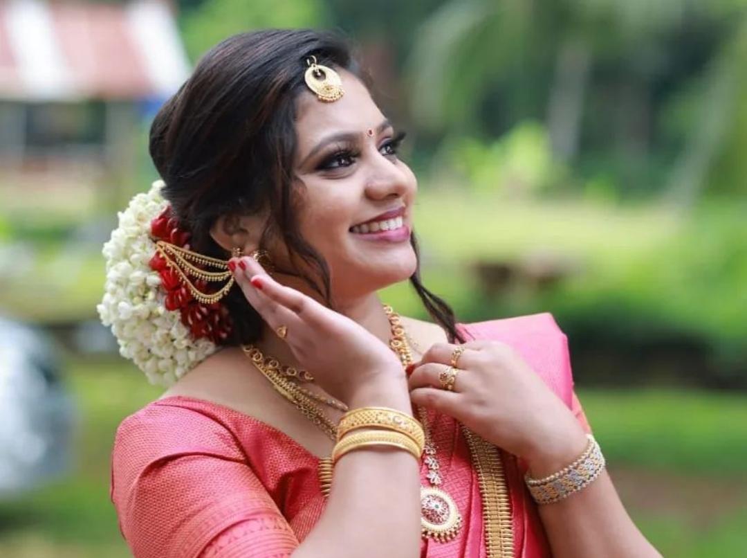 HEAVENLY BEAUTY PARLOUR PALA