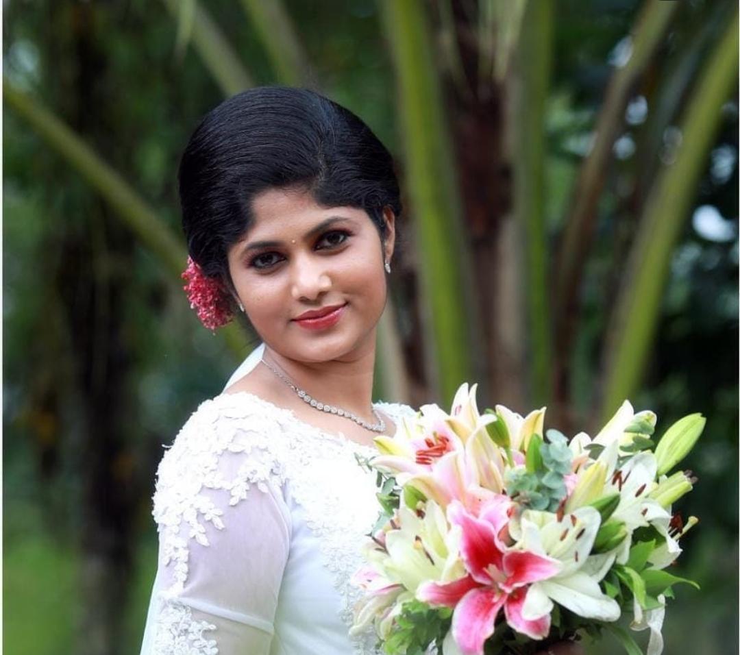 HEAVENLY BEAUTY PARLOUR PALA